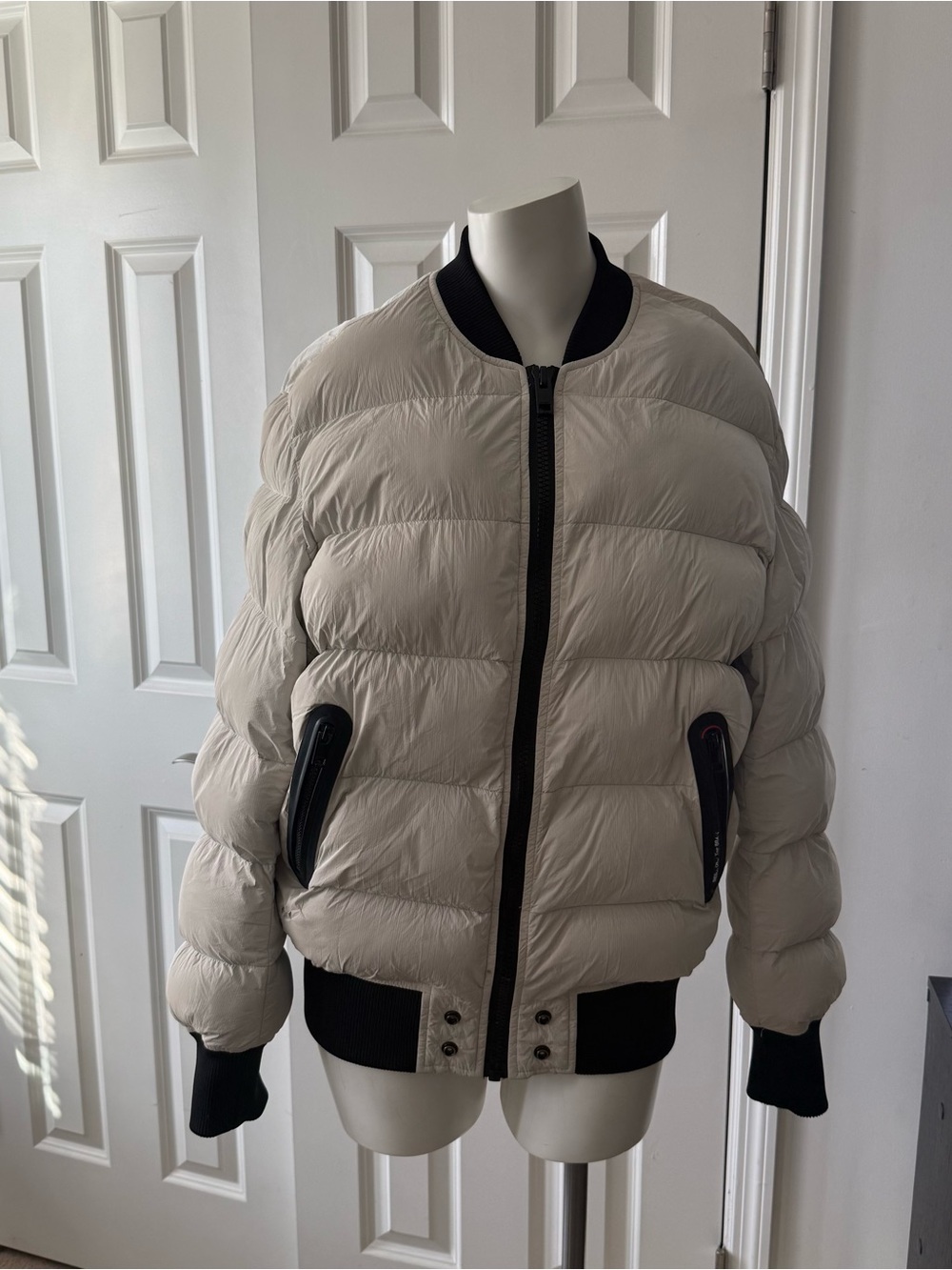 DIESEL Puffer Coat